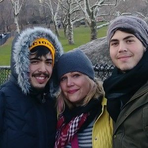 Meet your Posher, Liz